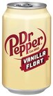 Cola im Angebot bei REWE in Bönen Cola Angebote von Dr. Pepper bei REWE Bönen für 0,77 €