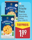 Tortelloni Rindfleisch von CUCINA im aktuellen ALDI Nord Prospekt für 1,89 €