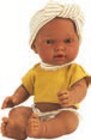 Poupon 26 cm en promo chez La Grande Récré Poupon 26 cm dans le catalogue La Grande Récré