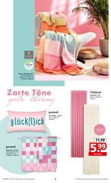 Segmüller Gardinen im Prospekt 