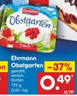 Netto Marken-Discount - Obstgarten Angebot im Prospekt Obstgarten bei Netto Marken-Discount im Prospekt "" für 0,49 €