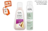 20% Rabatt von Guhl im aktuellen Müller Prospekt für 