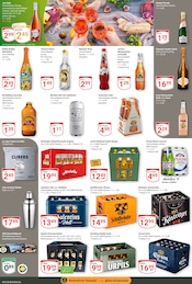 Aktueller GLOBUS Prospekt mit Sirup, "Aktuelle Angebote", Seite 19