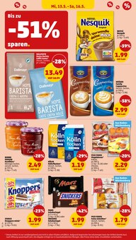 Kaffee im Penny Prospekt "Wer günstig will, muss Penny." mit 38 Seiten (Konstanz)