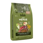 Zookauf Schwanewede - Bosch Dog HPC MENUE Adult mit Rind 1 kg Angebot im Prospekt Bosch Dog HPC MENUE Adult mit Rind 1 kg bei Zookauf im Schwanewede Prospekt für 5,59 €