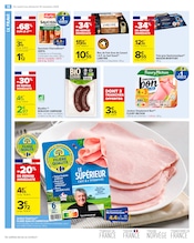 Foie Gras Angebote im Prospekt "Carrefour market" von Carrefour Market Foie Gras Angebote im Prospekt "Carrefour market" von Carrefour Market auf Seite 20