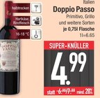 Doppio Passo  im aktuellen EDEKA Prospekt für 4,99 €