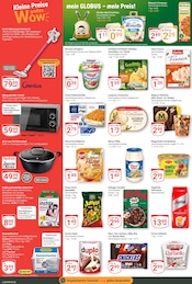 Aktueller GLOBUS Prospekt mit Maggi, "Aktuelle Angebote", Seite 2