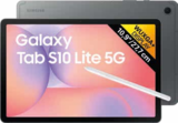 Tablet „Galaxy Tab S10 Lite 5G“ im Angebot bei Marktkauf in Ludwigsburg Tablet „Galaxy Tab S10 Lite 5G“ Angebote von Samsung bei Marktkauf Ludwigsburg für 299,99 €