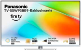LED TV TV-55W93BE9 im Angebot bei expert in Kamenz LED TV TV-55W93BE9 Angebote von Panasonic bei expert Kamenz für 729,00 €