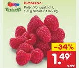 Himbeeren bei Netto Marken-Discount im Illertissen Prospekt für 1,49 €