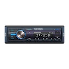 AUTORADIO RDT507 DAB THOMSON - Thomson en promo chez Feu Vert Rennes à 42,49 €