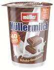 Müllermilch von  im aktuellen Lidl Prospekt für 0,88 €