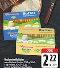 Aktuelle Butter Angebote bei EDEKA in Chemnitz Aktuelles Butter Süßrahmbutter Angebot bei EDEKA in Chemnitz ab 2,22 €