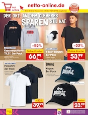 Aktueller Netto Marken-Discount Prospekt mit Mode, "Aktuelle Angebote", Seite 30