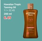 GLOBUS Duisburg - Tanning Oil Angebot im Prospekt Tanning Oil bei GLOBUS im Duisburg Prospekt für 6,49 €