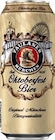 Oktoberfest Bier von Paulaner für 0,99 € bei Thomas Philipps im Angebot Oktoberfest Bier von Paulaner im aktuellen Thomas Philipps Prospekt