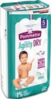Changes Agility Dry 11/25 KG T5 X62 - POMMETTE dans le catalogue Intermarché Hyper