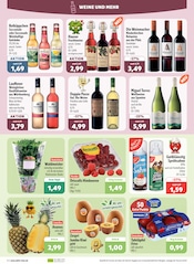 Aktueller aktiv & irma Prospekt mit Sahne, "Top Angebote", Seite 2