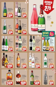 Jack Daniels im aktuellen REWE Prospekt (Hanau (Brüder-Grimm-Stadt)) Jack Daniels im REWE Prospekt "Dein Markt" mit 34 Seiten (Hanau (Brüder-Grimm-Stadt))