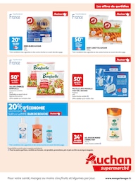 Offre Meuble Cuisine dans le catalogue Auchan Supermarché du moment à la page 9