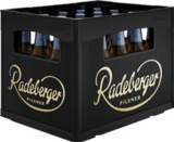Pilsner oder Alkoholfrei Angebote von Radeberger bei Trink und Spare Castrop-Rauxel für 14,99 €