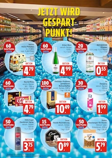 Kaffee im aktuellen EDEKA Prospekt (Neumünster) Kaffee im EDEKA Prospekt "Top Angebote" mit 32 Seiten (Neumünster)