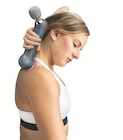 Vibrations-Massagegerät von SILVERCREST® PERSONAL CARE im aktuellen Lidl Prospekt