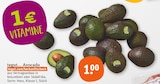Avocado von tegut... im aktuellen tegut Prospekt für 1,00 €
