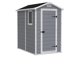 Abri de jardin 2,5 m² "Premium 46S Keter" en promo chez Gamm vert Niort à 399,00 €