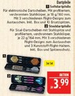 Softdartpfeile Angebote bei Marktkauf Coburg für 3,99 €