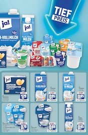 Aktueller REWE Prospekt mit Butter, "Dein Markt", Seite 3