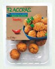 ACCRAS MORUE - NETTO dans le catalogue Netto