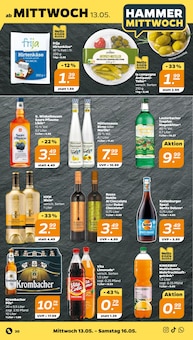 Cola im aktuellen Netto mit dem Scottie Prospekt (Kiel) Cola im Netto mit dem Scottie Prospekt "Günstig. Besser. Für Dich." mit 33 Seiten (Kiel)