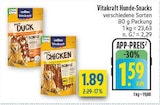 Duck Angebote von Vitakraft bei diska Chemnitz für 1,59 €