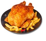 Frisches Hähnchen 'Red Fire' bei Penny im Nauen Prospekt für 3,99 €