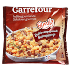 Poêlée surgelée - CARREFOUR en promo chez Carrefour Neuilly-sur-Seine à 4,35 €