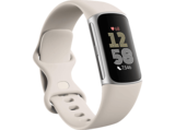 GA05185-EU CHARGE 6 PORCELAIN BAND/SILVER ALU CASE im MediaMarkt Saturn Prospekt GA05185-EU CHARGE 6 PORCELAIN BAND/SILVER ALU CASE von FITBIT im aktuellen MediaMarkt Saturn Prospekt fĂŒr 99,00 âŹ