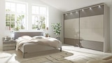 Chambre à coucher - MONDO en promo chez Möbel Martin Chambre à coucher - MONDO dans le catalogue Möbel Martin