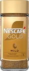 Nescafé Gold im Angebot bei Netto mit dem Scottie in Bautzen Nescafé Gold Angebote von Nescafé Gold bei Netto mit dem Scottie Bautzen für 6,99 €