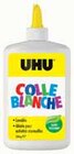 Colle blanche 250g - UHU en promo chez Intermarché Fontenay-sous-Bois à 1,44 €