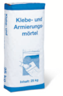 Klebe- und Armierungsmörtel von  im aktuellen toom Baumarkt Prospekt für 15,99 €