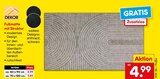Fußmatte mit Struktur im Angebot bei Netto Marken-Discount in Erftstadt Fußmatte mit Struktur Angebote bei Netto Marken-Discount Erftstadt für 4,99 €