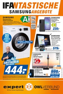expert Prospekt Top Angebote mit 12 Seiten