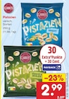 Netto Marken-Discount Tagewerben - Pistazien Angebot im Prospekt Pistazien bei Netto Marken-Discount im Tagewerben Prospekt für 2,99 €