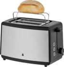 Toaster TT693110 Bueno im Angebot bei E center in Darmstadt Toaster TT693110 Bueno Angebote von Wmf bei E center Darmstadt für 34,99 €