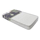 Matelas bébé "Babyzen" - TINEO - Carrefour à Créteil Matelas bébé "Babyzen" - TINEO en promo chez Carrefour Créteil à 44,90 €