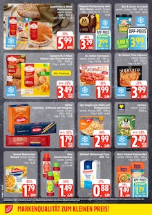 Getränkepulver Angebot im EDEKA Prospekt, gültig von 02.03.2026 bis 07.03.2026 Getränkepulver Angebot im aktuellen EDEKA Prospekt auf Seite 8