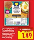 Proteinbrötchen Angebote von EDEKA Herzstücke bei E center Berlin für 1,49 €