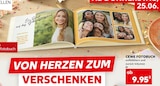 Fotobuch im Angebot bei Kaufland in Völklingen Fotobuch Angebote von CEWE bei Kaufland Völklingen für 9,95 €